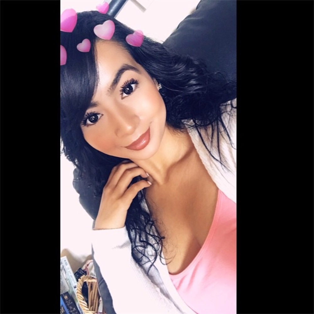 Meet your Posher, Raelene